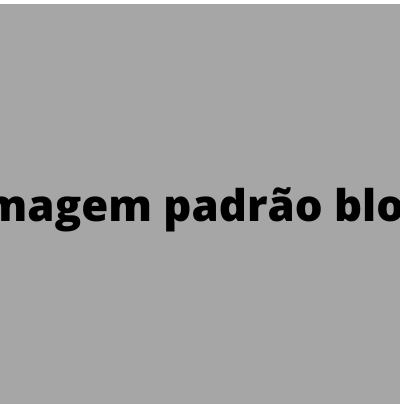 Imagem padro blog