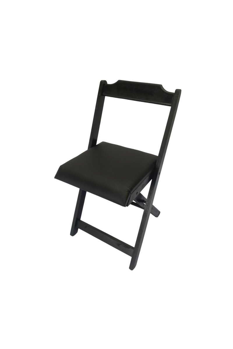 03 conjunto 120x70 preto com 06 cadeiras estofadas preto