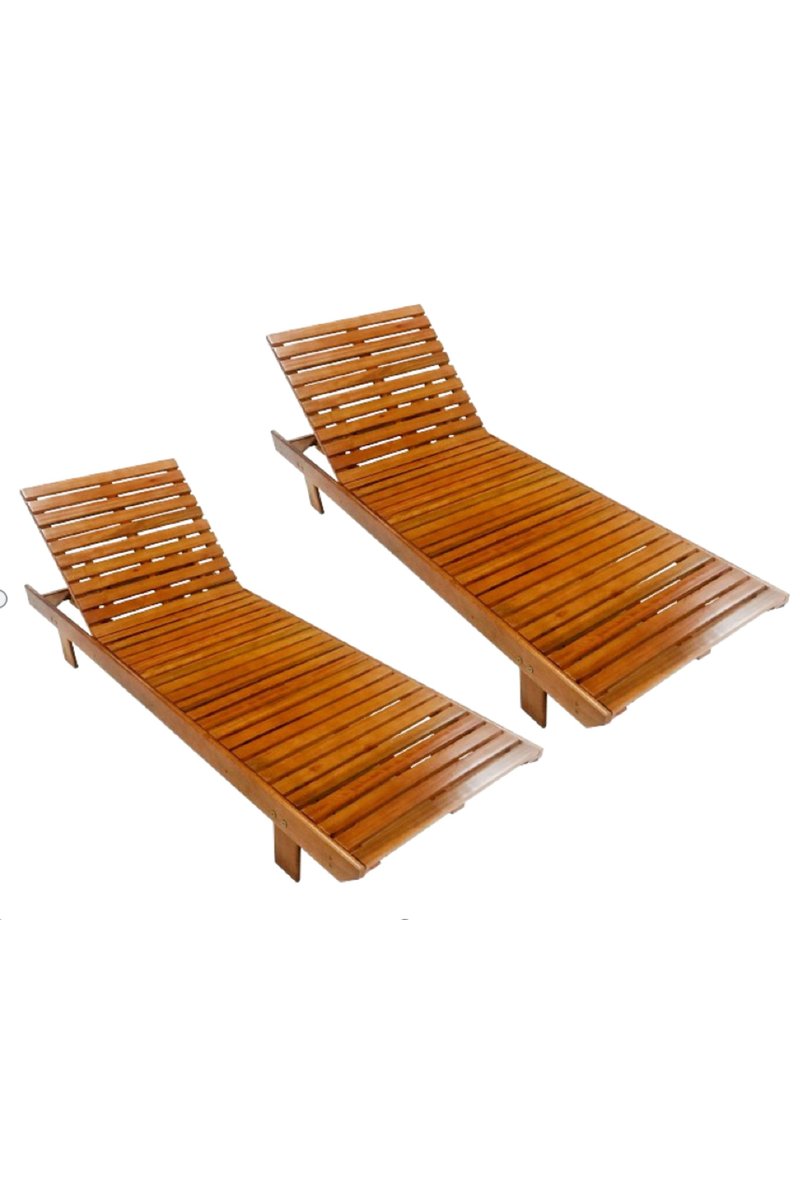 01 kit 2 cadeira espreguicadeira piscina praia dobravel preto