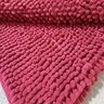 07 tapete de banheiro corredor quarto cozinha chenille 50cmx70cm