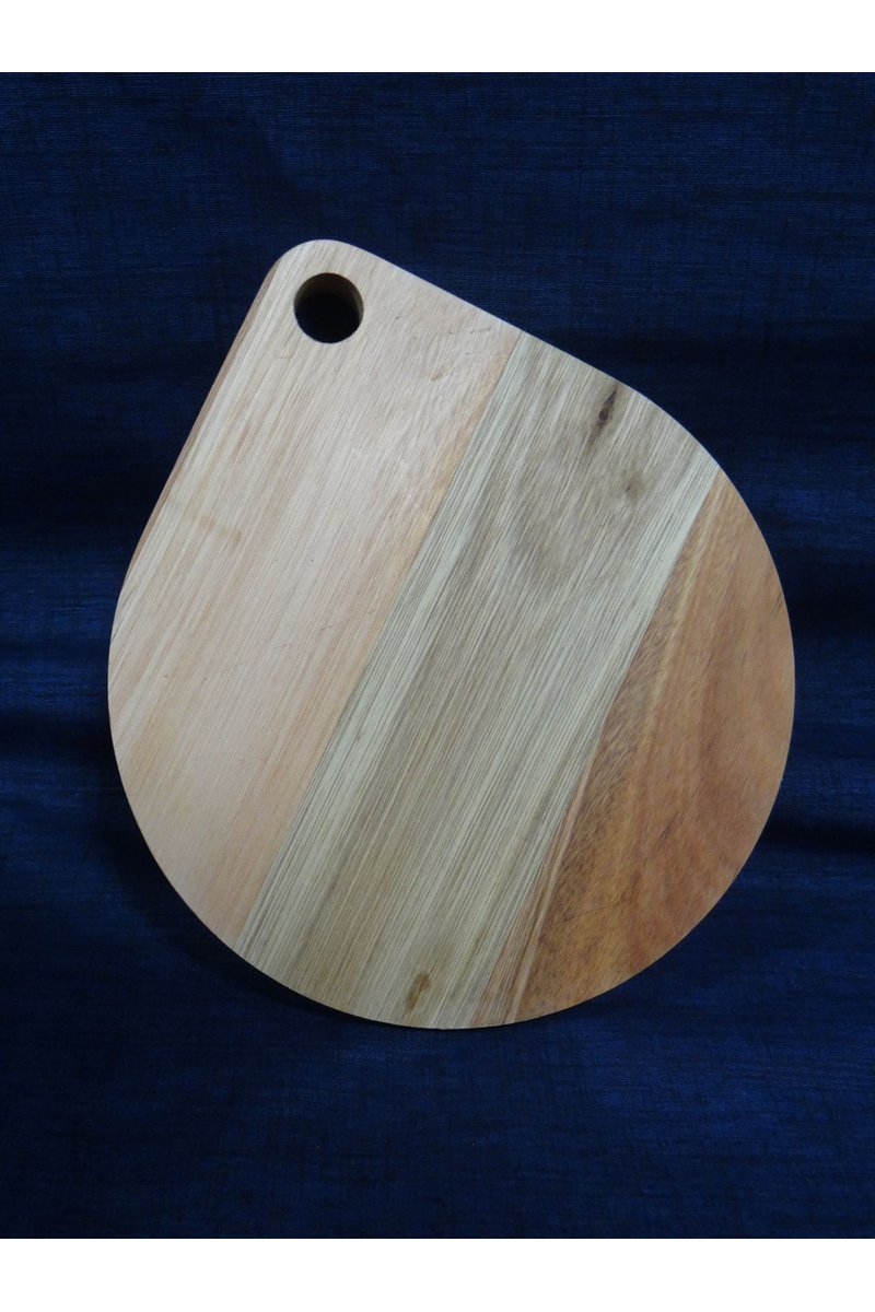 05 kit tabua de corte carnes temperos passa perto 2 unidades