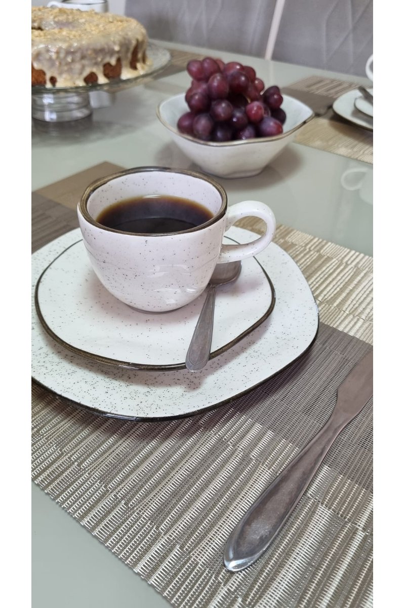 13 jogo americano premium em pvc mesa posta